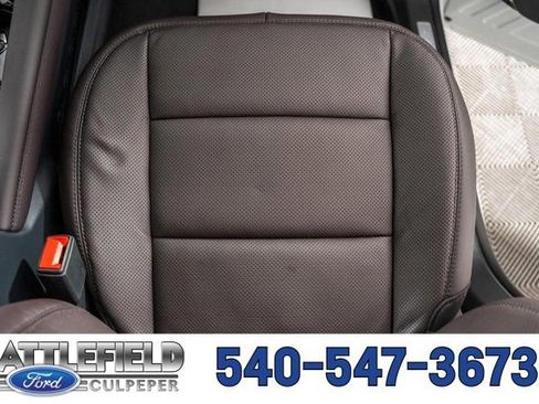 New 2026 Ford Explorer Platinum w/ LUX Leather Package image 34