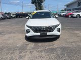 Used 2022 Hyundai Tucson SEL w/ Cargo Package image 3