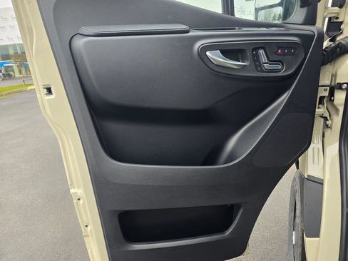 New 2026 Mercedes-Benz Sprinter 2500 image 28