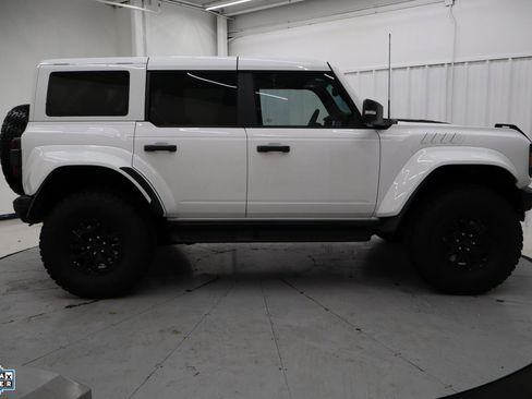 Used 2024 Ford Bronco Raptor image 2