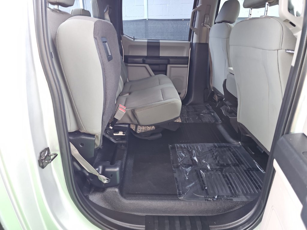 Used 2018 Ford F350 XL w/ Power Equipment Group AWD/4WD image 38