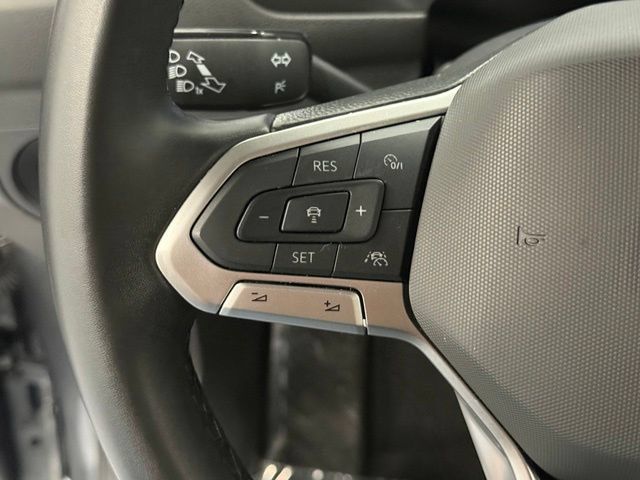 Used 2024 Volkswagen Tiguan Wolfsburg Edition FWD image 14