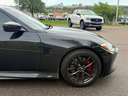 Used 2024 Nissan Z Performance w/ Floor Mat Package RWD image 31
