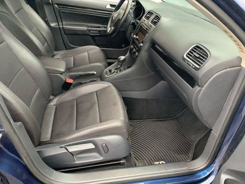 Used 2014 Volkswagen Jetta TDI image 27