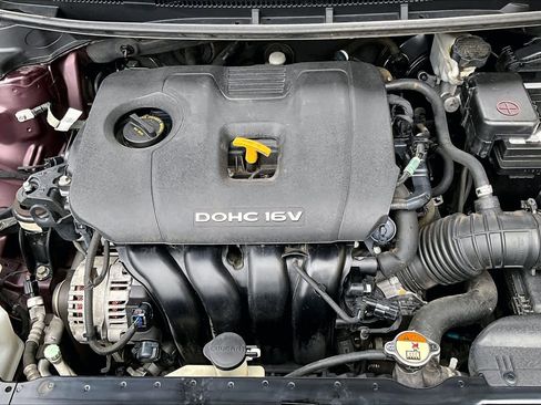 Used 2018 Kia Forte LX FWD image 30