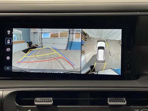 New 2026 Hyundai Palisade Calligraphy image 11