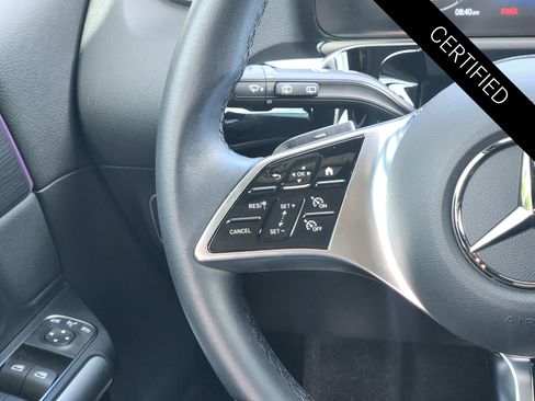 Certified 2025 Mercedes-Benz GLA 250 image 28