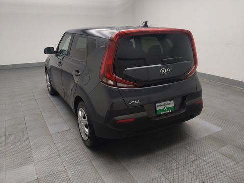 Used 2020 Kia Soul LX FWD image 5