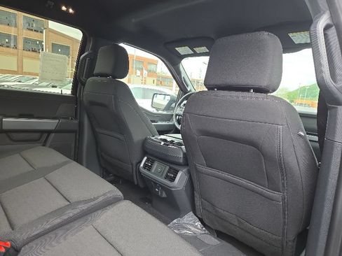 New 2026 Ford F150 XLT w/ Equipment Group 302A MID AWD/4WD image 18