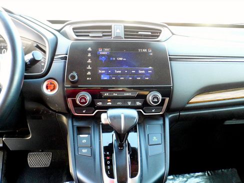 Used 2017 Honda CR-V EX-L image 16