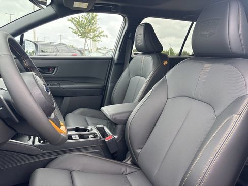 New 2026 Subaru Outback Wilderness AWD/4WD image 11