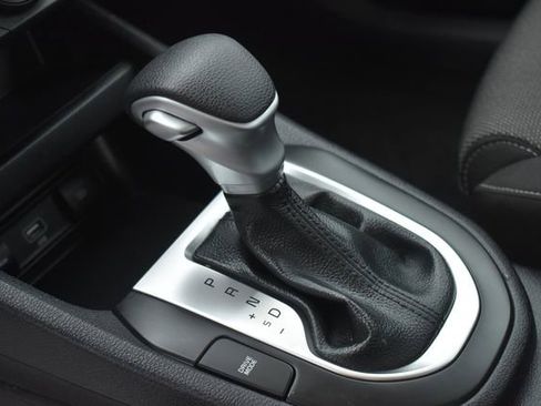 Certified 2024 Kia Forte LXS image 20