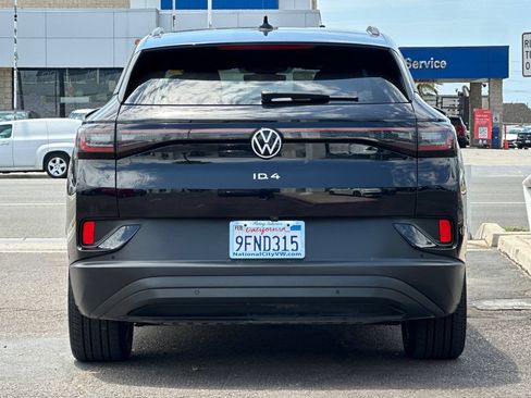 Used 2023 Volkswagen ID.4 Pro RWD image 5