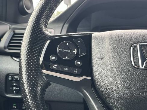 Used 2022 Honda Passport Elite image 33