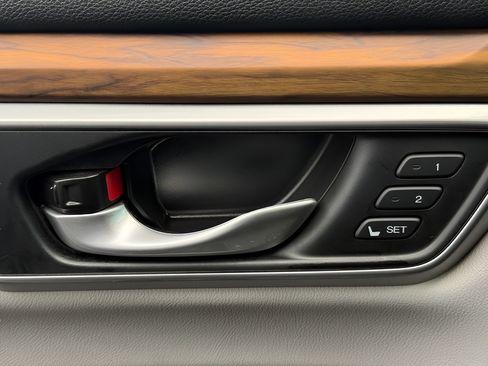 Used 2019 Honda CR-V EX-L image 26