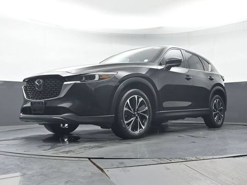Certified 2022 MAZDA CX-5 AWD 2.5 S w/ Premium Plus Pkg image 26