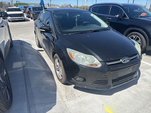 Used 2013 Ford Focus SE image 3