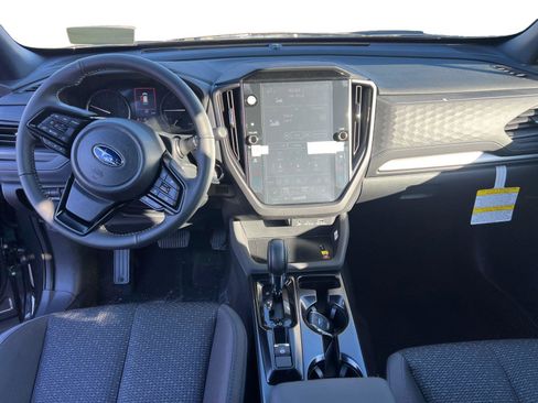 New 2026 Subaru Forester Premium image 10