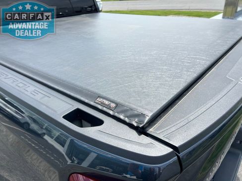 Used 2022 Chevrolet Silverado 1500 RST image 9