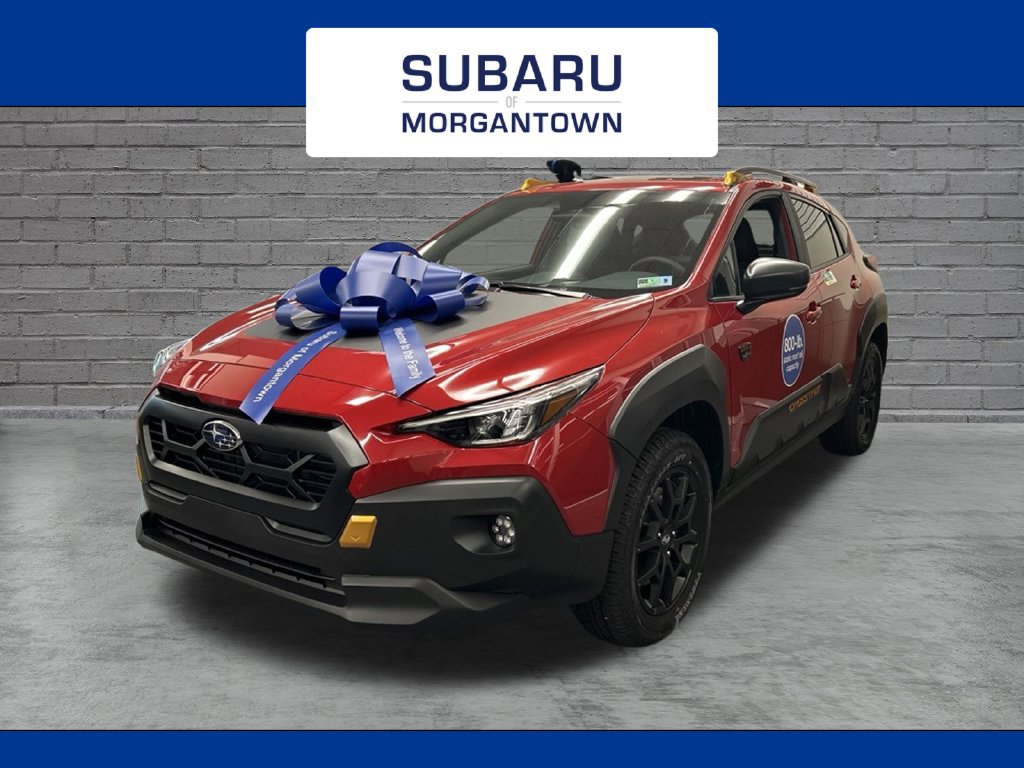 New 2026 Subaru Crosstrek 2.5i Wilderness AWD/4WD image 1