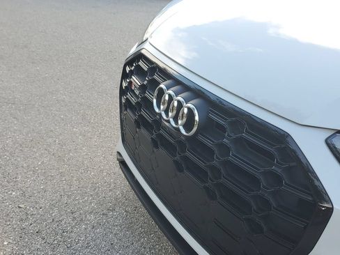 Certified 2024 Audi SQ5 Premium Plus AWD/4WD image 11