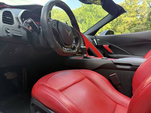 Used 2016 Chevrolet Corvette Z06 RWD image 35