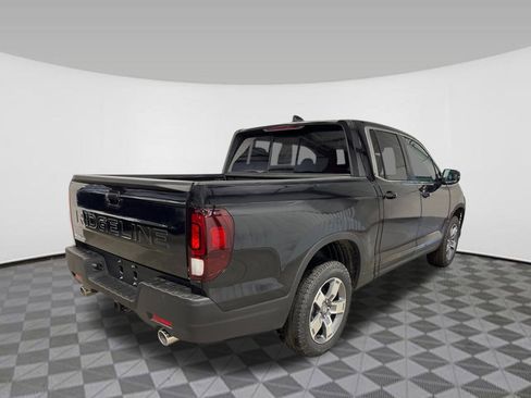 New 2026 Honda Ridgeline RTL image 5