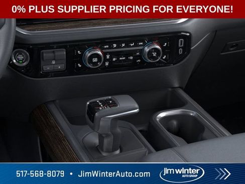 New 2026 GMC Sierra 1500 Elevation w/ Elevation Premium Package AWD/4WD image 23