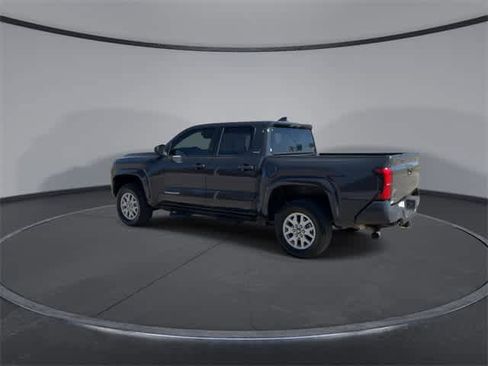 Certified 2025 Toyota Tacoma SR5 image 6