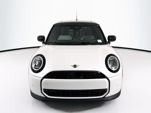 New 2026 MINI Cooper 2-Door Hardtop FWD image 2