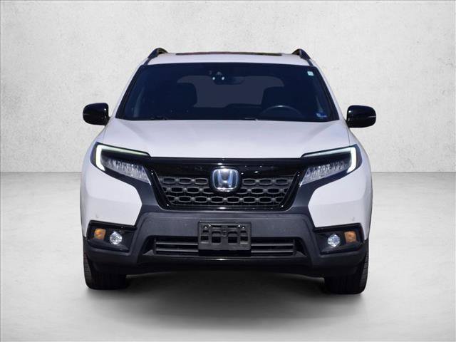 Used 2021 Honda Passport Elite image 2