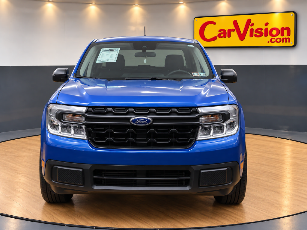 Used 2024 Ford Maverick XL FWD image 3