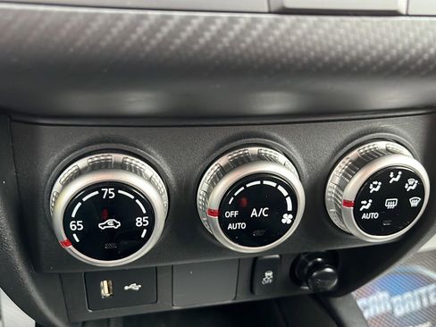 Used 2025 Mitsubishi Outlander Sport ES image 26