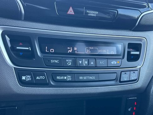 Used 2025 Honda Ridgeline RTL image 23