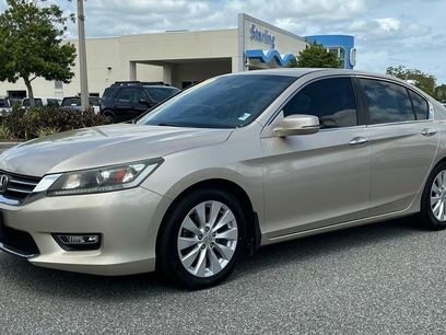 Used 2013 Honda Accord EX-L