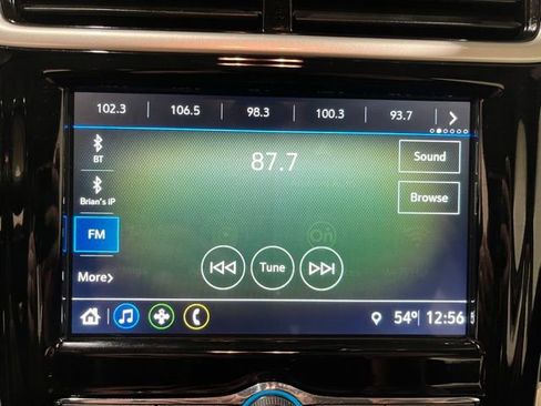 Used 2018 Chevrolet Sonic LT w/ Convenience Package image 30