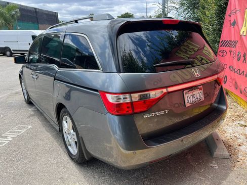 Used 2013 Honda Odyssey Touring image 6