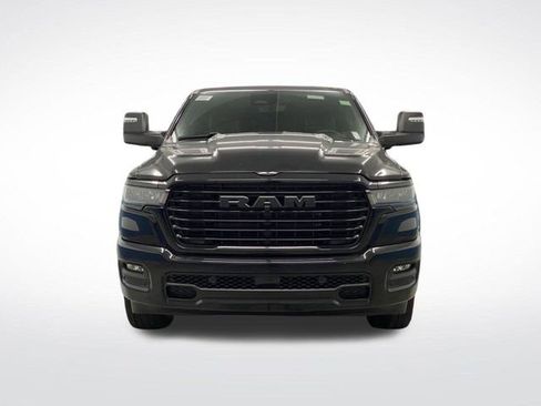 New 2026 RAM 1500 Laramie w/ Night Edition image 12