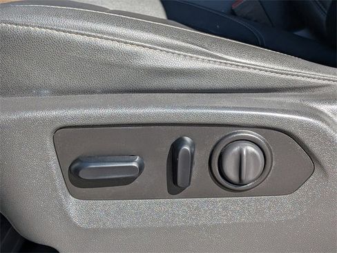 Used 2021 Chevrolet Silverado 1500 RST w/ All Star Edition Plus image 18