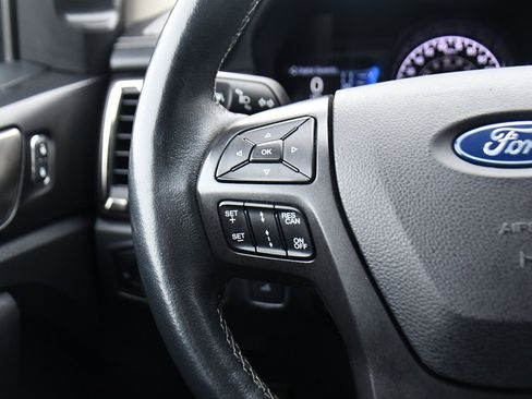 Used 2023 Ford Ranger Lariat w/ Tremor Off-Road Package image 33