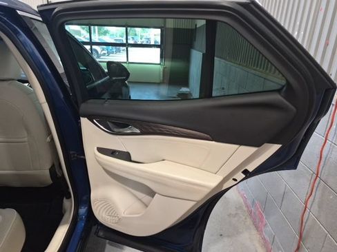 Used 2023 Buick Envision Avenir AWD/4WD image 25