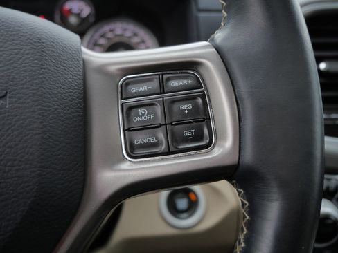 Used 2018 RAM 1500 Limited AWD/4WD image 29