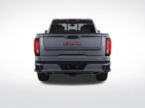 Certified 2025 GMC Sierra 1500 Denali AWD/4WD image 34
