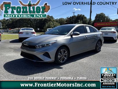Used 2022 Kia Forte LXS w/ LXS Technology Package