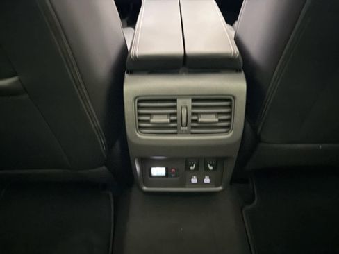 New 2026 Nissan Rogue Platinum w/ Platinum Premium Package image 21