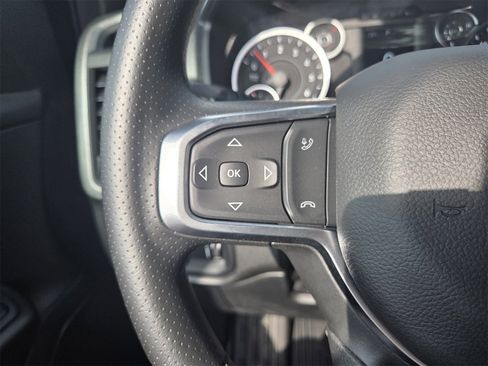 New 2025 RAM 1500 Tradesman image 17