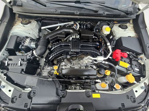 Used 2024 Subaru Crosstrek 2.0i Premium image 24