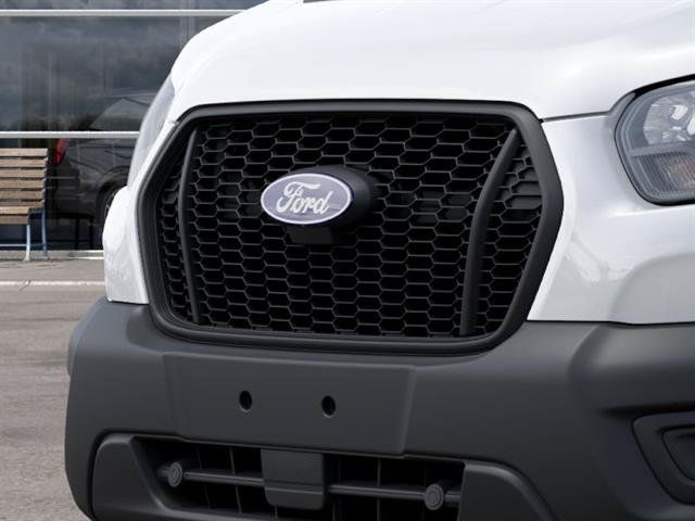 New 2027 Ford Transit 350 148 High Roof Extended DRW w/ Load Area Protection Package RWD image 17