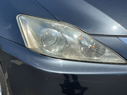 Used 2010 Lexus IS 250 RWD image 10