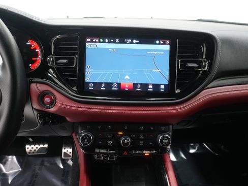 Used 2024 Dodge Durango SRT Hellcat image 23